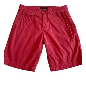 RICHARDS Bermuda Chino Men Sz M Used once